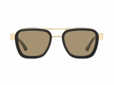 Caddis Prescription Sunglasses In Black