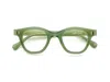 Caddis Progressive Glasses - Algae / Classic / 1.00