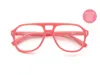 Caddis Progressive Glasses - Bazooka / Classic / 1.00
