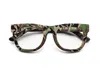 Caddis Progressive Glasses - Camo / Classic / 1.50
