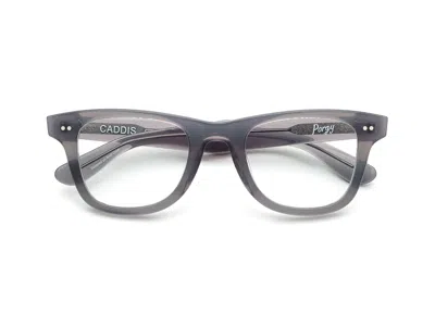 Caddis Progressive Glasses - Donkey / Classic / 1.00