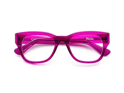 Caddis Progressive Glasses - Kush / Classic / 1.00 In Purple