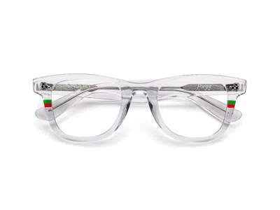 Caddis Progressive Glasses - Martini / Classic / 1.00