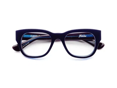 Caddis Progressive Glasses - Wembley / Classic / 1.00 In Blue