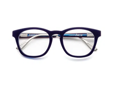 Caddis Progressive Glasses - Wembley / Classic / 1.00 In Black