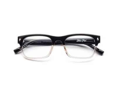 Caddis Progressive Glasses - 180 Gram Vinyl / Classic / 1.00
