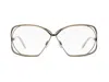 Caddis Progressive Glasses