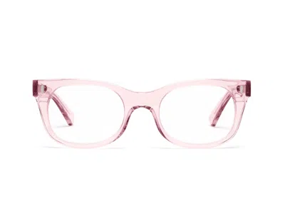 Caddis Progressive Glasses In Pink