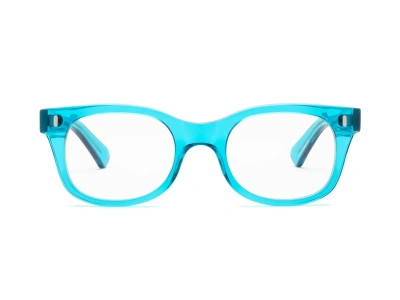 Caddis Progressive Glasses In Blue