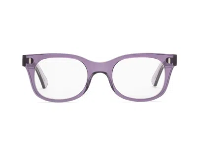 Caddis Progressive Glasses In Purple