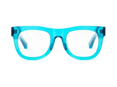 Caddis Progressive Glasses In Blue