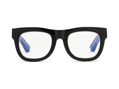 Caddis Progressive Glasses In Black