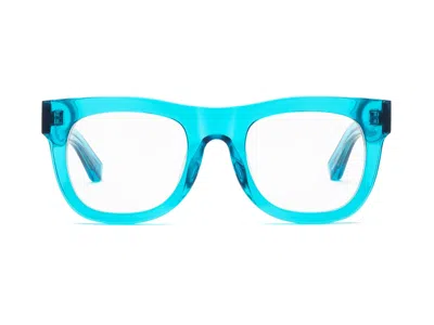 Caddis Progressive Glasses In Blue