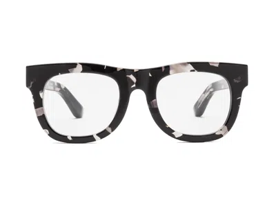 Caddis Progressive Glasses In Burgundy