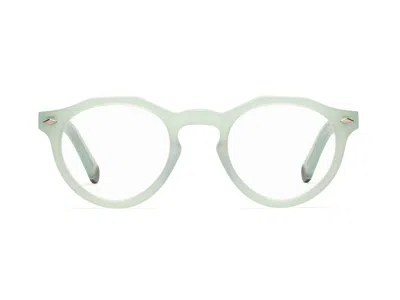 Caddis Progressive Glasses In Green