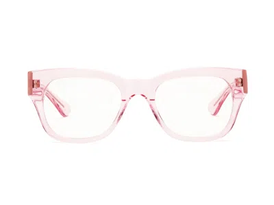 Caddis Progressive Glasses In Pink