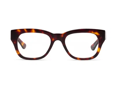Caddis Progressive Glasses In Brown