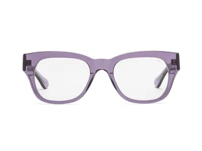 Caddis Progressive Glasses In Purple