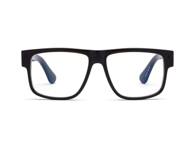 Caddis Progressive Glasses In Black