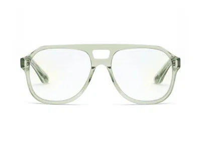 Caddis Progressive Glasses In Green
