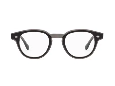 Caddis Progressive Glasses In Black