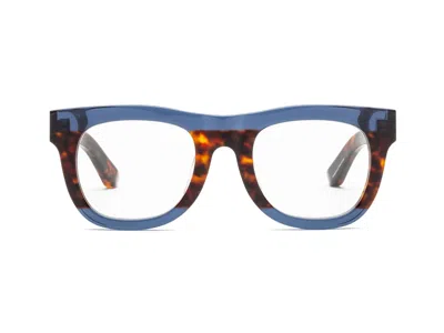 Caddis Progressive Glasses In Blue