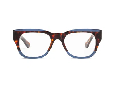 Caddis Progressive Glasses In Blue