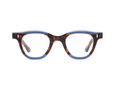 Caddis Progressive Glasses In Blue