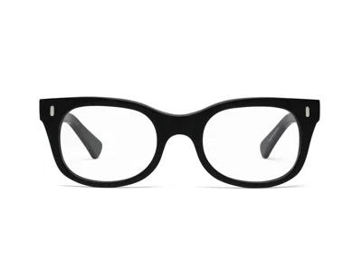 Caddis Progressive Glasses In Black