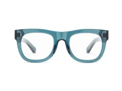 Caddis Progressive Glasses In Blue