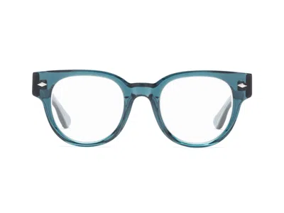 Caddis Progressive Glasses In Blue