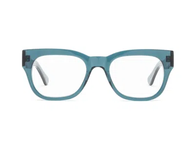 Caddis Progressive Glasses In Blue