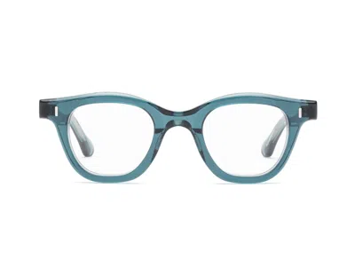 Caddis Progressive Glasses In Blue