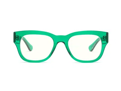 Caddis Progressive Glasses In Green