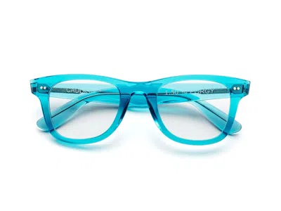 Caddis Progressive Glasses In Blue