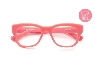 Caddis Progressive Glasses - Bazooka / Classic / 1.50