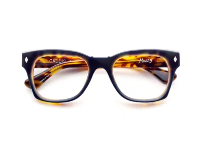 Caddis Progressive Glasses - Contraband / Classic / 1.00
