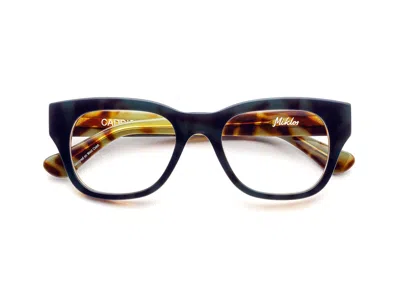 Caddis Progressive Glasses - Contraband / Classic / 1.00