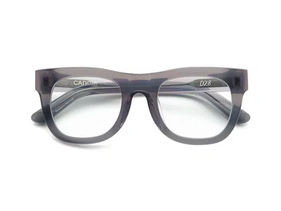 Caddis Progressive Glasses - Donkey / Classic / 1.00