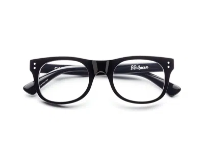 Caddis Progressive Glasses - Gloss Black / Classic / 1.00