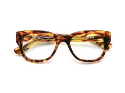 Caddis Progressive Glasses - Terrapin / Classic / 1.00 In Brown