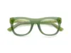 Caddis Reading Glasses - Algae / Classic / 0.00
