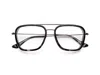 Caddis Reading Glasses - Black Tortoise - Gunmetal / Classic / 0.00 In Black