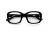 Caddis Reading Glasses - Gloss Black / Classic / 0.00