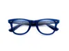 Caddis Reading Glasses - Gloss Minor Blues / Classic / 0.00