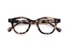 Caddis Reading Glasses - Gloss Turtle Dove / Classic / 0.00 In Multi