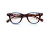 Caddis Reading Glasses - Leatherback Turtle / Classic / 0.00