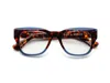 Caddis Reading Glasses - Leatherback Turtle / Classic / 0.00