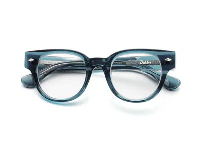 Caddis Reading Glasses - Marine / Classic / 0.00