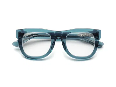Caddis Reading Glasses - Marine / Classic / 0.00